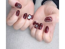 ニゴサロン(25Salon)/