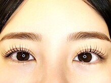 アイタス(aitas)の雰囲気（眉スタイリング、眉パーマのメニューも人気です(*^^*)）