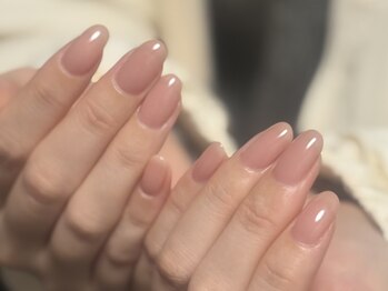 春色ワンカラー