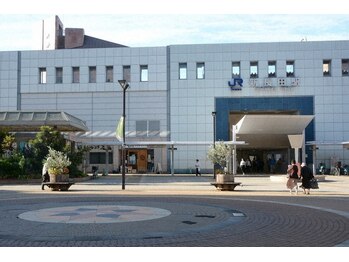 ナオル整体 兵庫院(NAORU整体)/新長田駅から電車で5分