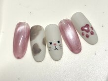 インプレス 大井町店(Impress)/進藤限定コース