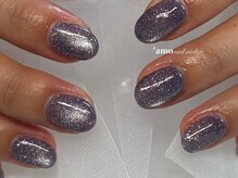 アモネイルアトリエ('amo nail atelier)/マグフラッシュ
