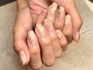 ジェル持ち込みアート8800円~