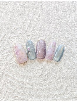 ブランシュール/◇アナベルサンキャッチャー