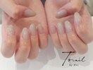 フラッシュネイル