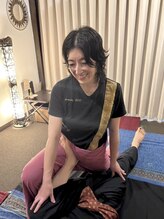 ヒーリング オフ 相模大野(healing OFF)&nbsp;Keiko 