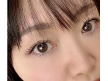 ミイサ(mysa)の雰囲気（【フラットマットラッシュ】LEDマツエクもやってます！）