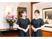 キャロリーヌ新宿店の雰囲気（ファーストスマイル☆笑顔でお出迎えいたします[メンズ/新宿]）