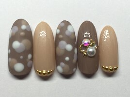 73ジェル￥10230スカルプ￥14010