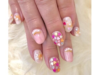 サロンドビオ(Salon de vio)/