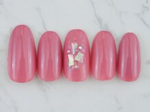 エーワンネイル(A-one nail)/ネイルデザイン