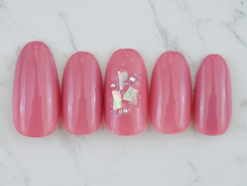 エーワンネイル(A-one nail)/ネイルデザイン