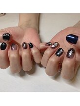 ラス 方南町駅前店(LATH)/ダークネイル