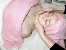 アフューレ(AFULE)/《フェイシャル》エレクト