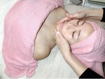 アフューレ(AFULE)/《フェイシャル》エレクト