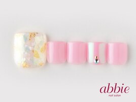 オーロラシェル　￥11418