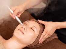 ローズ ドゥ セレクト/毛穴のおそうじ