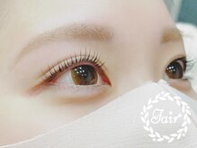 アイサロンフェア 横浜(eyesalon Fair)/パリジェンヌラッシュリフト