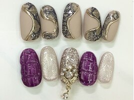 季節のアートコース★