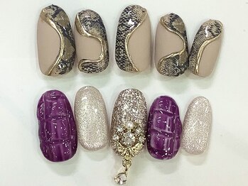 アーク(Ark)/季節のアートコース★