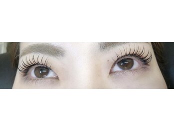 リーベアイラッシュ 東久留米店(Liebe eyelash)/パリジェンヌラッシュリフト