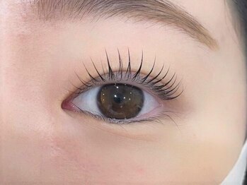 ミントラッシュ 千葉店/パリジェンヌラッシュリフト