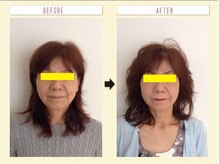 美容整体ウェリナ あま甚目寺院/小顔矯正/骨盤矯正/美脚サロン