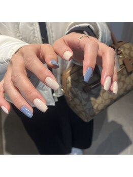 イン ザ ピンク サニー(in the pink SUNNY)/