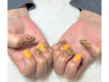 はあとねいる 西川口店/ビビッド系