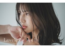 ラブラ バイ スウェラ(Love la by swella)/まつげパーマ