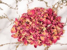 ホワイトニングサロンリセット 白金高輪(RESET)/ローズ蒸し【よもぎ蒸し】