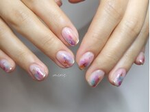 ミンスネイル(Mins Nail)/