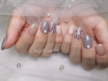 エンジェルガーデンネイル 池袋店(Angelgarden nail)/