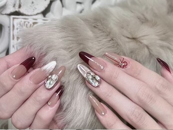 アキラネイルサロン(Akira nail salon)/