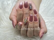 シーシーナナ ネイルサロン(CC NaNa Nail Salon)/