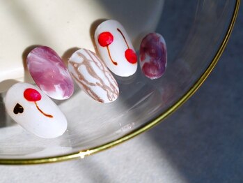 ナツメ 高円寺(棗 natsume)/定額L