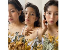 大人のための上品なデザイン