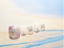 ギャザーパーティー 乃木坂店(gatherparty)/シーズンデザイン【Summer】