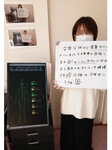 きれいサロン スマイリー(Smiley)/ダイエット/めりはりボディ