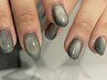 【hand】magnet  ¥7,700