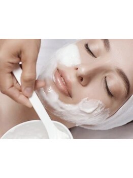 毛穴ケアをしたい