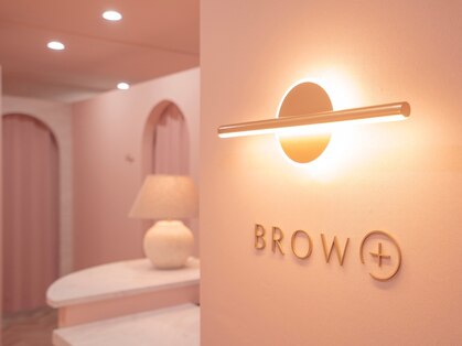 ブロウタス 吉祥寺店(BROW+)の写真