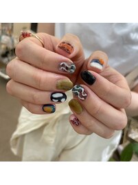 popnail