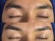 メンズサロン 嗜み(tashinami)の写真/男性の眉毛に本気！似合う眉毛がわからない方！眉のお悩み解決＆理想の眉毛はメンズサロン嗜みにお任せ♪