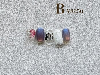 ツーバイマックスビューティー 吉祥寺(2by MAX BEAUTY)/9月Design course B