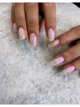 プレイス インク ネイル(plays inc. nail)/