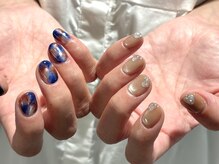 ラボテ(laboT)/ちぐはぐ