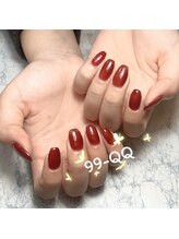 キュウキュウ(99-QQ)/秋カラー