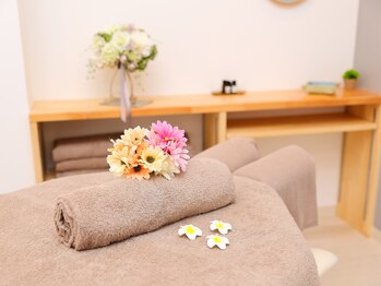 創ボディデザイン 犬山店(創 BODY DESIGN)/施術室