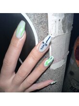 ピンズイチロク(PINS16)/ジェル90分